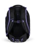 Satch Schulrucksack satch match in Purple Phantom