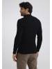 Felix Hardy Pullover in Schwarz