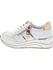 remonte Sneaker Weiß