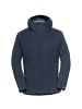 Vaude MENS SIMONY 2.5L JACKET II in Grau