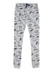 United Labels Harry Potter Jogginghose Trainingshose Sweathose Hose in grau