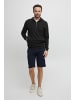 FQ1924 Hoodie FQFjell in Schwarz