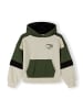 Minoti 2-tlg Jogginganzug 29FLEECE263 in khaki