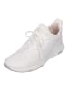 fitflop Sneaker Low VITAMIN FFX KNIT SPORTS in weiß