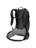 Jack Wolfskin Crosstrail 24 LT - Wanderrucksack 24L 55 cm in schwarz