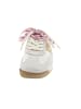 Back 70 Jogger N26-201 Sneaker low Weiß