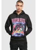 Mister Tee Mister Tee Herren Wonderful Hoody in black