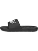 Puma Badeschuh "Cool Cat 2.0" in Schwarz