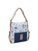 Anekke Sunrise Schultertasche 31 cm in mehrfarbig