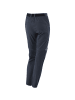 Löffler W ZIP-OFF TREKKING PANTS TAPERED CSL