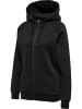 Hummel Hummel Hoodie Hmlred Multisport Damen in BLACK