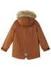 Reima Reima  NAAPURIWINTER JACKET in Braun