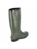 Kaerlek Gummistiefel in grün
