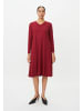 MASAI  Jerseykleid MaNatsuko in Tibetan Red