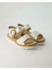 Cypres Soft Sandalen in Gold