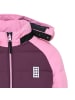 Legowear Winterjacke  in Bordeaux