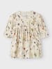name it Kleid in Peyote Melange