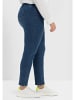 sheego Jeans in blue Denim