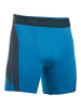 Under Armour Short HG Armour Supervent Shorts in Blau