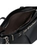 Juicy Couture Jasmine Shopper Tasche 40 cm Laptopfach in black