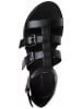 Tamaris Sandalen in Schwarz