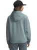 Under Armour Fleecejacke/Fleecepullover "Unstoppable Fleece Full-Zip" in Grün