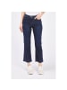 GAS Blau Baumwolle ausgestellt Jeans