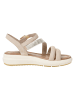 Tamaris COMFORT Sandale in beige