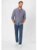 redpoint 5-Pocket Hose MILTON in blue