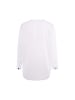 VINAJA Women Shirt in WHITE