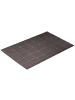 Bugatti Bugatti Badematten Pratos coffee bean - 6880 in coffee bean - 6880