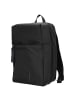 Mandarina Duck MD20 - Reiserucksack 40 cm (black) in schwarz