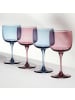 like. by Villeroy & Boch 8er Set Komplett-Gläser-Set Like Glass in Ice
