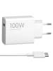 xiaomi Xiaomi MY-19-ER 100W 6,1A 1 x USB-A-Wandladegerät mit USB-C-Kabel