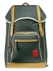 Deuter Rucksack Innsbruck in Ivy/Caramel