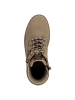 Tamaris Stiefelette in TAUPE