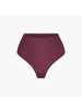 CFAB Tanga 3er-Pack in Burgund