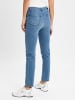 BRAX  Jeans Mary in light stone - 0004