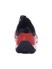 Sun & Shadow Slipper in rot