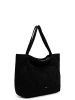 EMILY & NOAH Shopper E&N Avignon RUE 09 in black