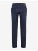 Eurex by Brax Hose LUKE in Dark blue