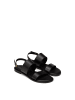 Marc O'Polo Sandale Model Babette in Schwarz