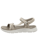 Skechers Sandalen in beige