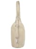 Samantha Look Shopper echt Leder in beige
