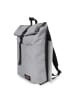 Eastpak Up Roll - Rucksack 44.5 cm in sunday grey