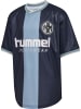 Hummel Hummel Verstellbare Taille Anzug Hmljr Loose Lebensstil Kinder in PARISIAN NIGHT