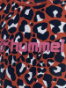 Hummel Hummel Schwimm-T-Shirt Hmlazul Mädchen in HOT SAUCE