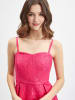 orsay Kleid in Rosa