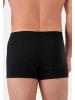 HOM Retro Short / Pant Neels in Black print