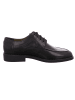 Sioux Schnürschuhe in schwarz